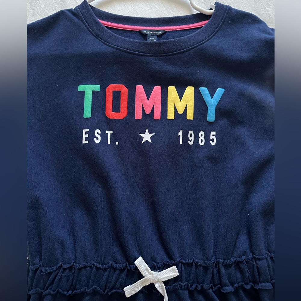 Tommy Hilfiger Dress